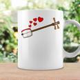 三味線 バレンタインデー ミュージシャン 結婚記念日 コーヒーマグ ギフトのアイデア