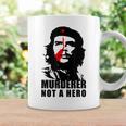 反チェ・ゲバラ・キューバ共産主義者 コーヒーマグ ギフトのアイデア
