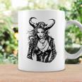 悪魔の女 コーヒーマグ ギフトのアイデア