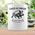 情熱と伝統の猪狩猟 コーヒーマグ ギフトのアイデア