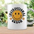 指導コーチ コーヒーマグ ギフトのアイデア