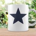 星 星柄 メンズ レディース ブランド おしゃれ かっこいい かわいい プリント 大きサイズ 紺 春夏 ブルーステラ コーヒーマグ ギフトのアイデア