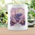 東京 日本 桜 夜景 お土産 コーヒーマグ ギフトのアイデア