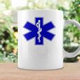 緊急医療レスポンダー Ems Emt 長袖tシャツ コーヒーマグ ギフトのアイデア