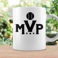 野球 Mvp Mostaluable Player スポーツtシャツ コーヒーマグ ギフトのアイデア