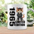 限定版 1965 誕生日 1965年 1965年生まれ ヴィンテージ 長袖tシャツ コーヒーマグ ギフトのアイデア