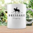 馬術馬 馬術ライダー ライダー コーヒーマグ ギフトのアイデア