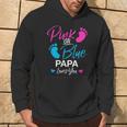 Annuncio Di Gravidanza Papà Babyhower Papà Felpa con cappuccio Estilo de vida