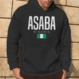 Asaba Nigeria パーカー ライフスタイル