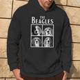 The Beagles Dog 面白いビーグル犬のオーナーギフト パーカー ライフスタイル