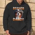 Berner Daddyバーニーズマウンテンドッグ お父さん 犬 お父さん 父の日 バーニーズ お父さん パーカー ライフスタイル