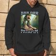 Brr Brr Patapim Italian Brainrot Sudadera Estilo de vida