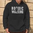 Caminata Nórdica Sudadera Estilo de vida