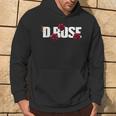 D Rose Apparel デリックジャージ パーカー ライフスタイル