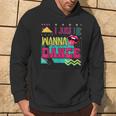 I Just Wanna Dance Lovers ファニーダンシングファン レトロダンサー パーカー ライフスタイル