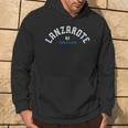 Lanzarote Islas Canarias -Intage Españaiajesacaciones Sudadera Estilo de vida