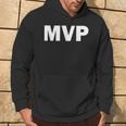 Mvp 最も価値のあるプレイヤーシャツ パーカー ライフスタイル