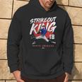 Strikeout Kinghota Imanaga Chicago Mlbpa パーカー ライフスタイル