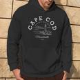 Vacaciones En Cape Cod Beach Massachusetts Boda En Cape Cod Sudadera Estilo de vida