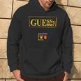 もっと見る。プラスデザイン、Guess What_、ティーセットティートップ パーカー ライフスタイル