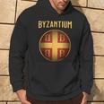 ビザンチウムのシンボル コンスタンティノープルとビザンツ帝国 パーカー ライフスタイル