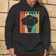 ブロッコリー コスチューム パーカー ライフスタイル