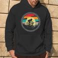 マウンテンバイク サイクリング レトロ ヴィンテージ Mtb 自転車ライダー パーカー ライフスタイル