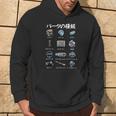 車 面白いtシャツ パーツの種類 自動車 おもしろ ネタ 文字入り 大人 メンズ おもしろグッズ 車いじり パーカー ライフスタイル