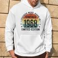 56歳ギフトtシャツ Best Of 1968 Legends Were Born In 1968 パーカー ライフスタイル