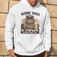 Bòbr Dad Kurwatrongince 1966 Bòbr Kurwa Birthday 長袖tシャツ パーカー ライフスタイル