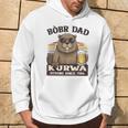 Bòbr Dad Kurwatrongince 1986 Bòbr Kurwa Birthday パーカー ライフスタイル
