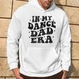 In My Dance Dad Era Dance Dad 父の日 長袖tシャツ パーカー ライフスタイル