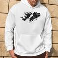 Islas Malvinas Plataforma Patagónica Islas Malvinas Sudadera Estilo de vida