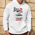 I Love Japan This Is Japan Culture Japan Fashion Graphic パーカー ライフスタイル