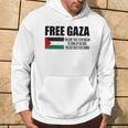 Save Gaza Free Palestine Free Gaza Proud Gaza Palestina パーカー ライフスタイル
