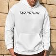 Txq Fiction 白tシャツ（半袖） パーカー ライフスタイル