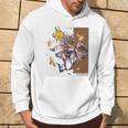 グランブルーファンタジーヴァーサス -ライジング- ガレヲン 長袖tシャツ パーカー ライフスタイル