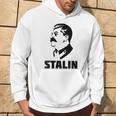 ソビエト指導者ヨシフスターリンシャツソ連共産主義の歴史 パーカー ライフスタイル
