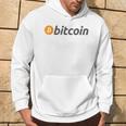 ビットコインbtcコイン暗号トレーダーBitcoinフューチャーフリーダムギフト パーカー ライフスタイル