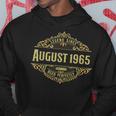 59歳の誕生日伝説は1965年8月に誕生しました。 パーカー 面白い贈り物