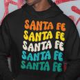 70Santa Fe 70年代サンタフェ パーカー 面白い贈り物