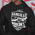 Bankhead Thingです。 パーカー 面白い贈り物