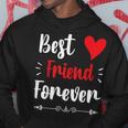 Buen Amigo Paraiempre Juntos Hacer Amigos Sudadera Regalos divertidos