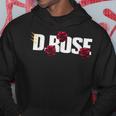 D Rose Apparel デリックジャージ パーカー 面白い贈り物