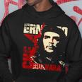 Ernesto Che Guevara シャツ キューバエルチェキューバ革命チェ パーカー 面白い贈り物