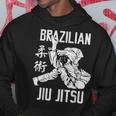 Gee Jiu Jitsu ブラジリアン柔術 柔術 格闘技 格闘技 パーカー 面白い贈り物