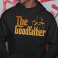 The Goodfather Part2 パーカー 面白い贈り物