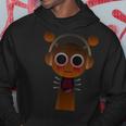 Horror Oren Deprunki Sudadera Regalos divertidos