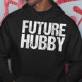 Husband To Be パーカー 面白い贈り物