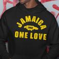Jamaica 1962 ジャマイカ ルーツ レゲエ ロックステディ レトロなシャツ パーカー 面白い贈り物